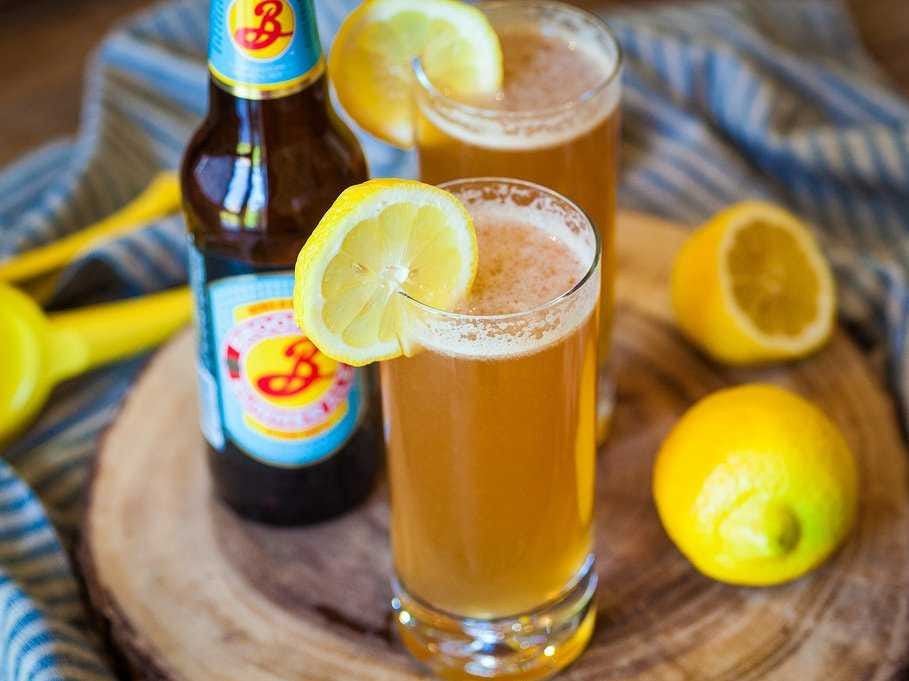 Beer Cocktails Recipes
 Delicious Beer Cocktail Recipes Business Insider