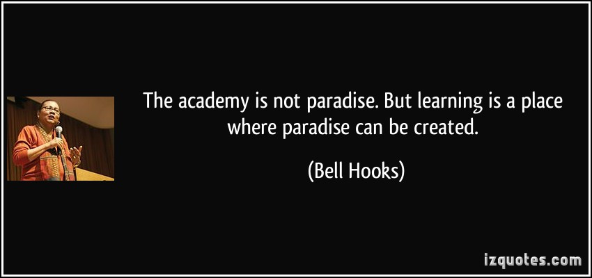 Bell Hooks Quotes Education
 Bell Hooks Quotes Education QuotesGram