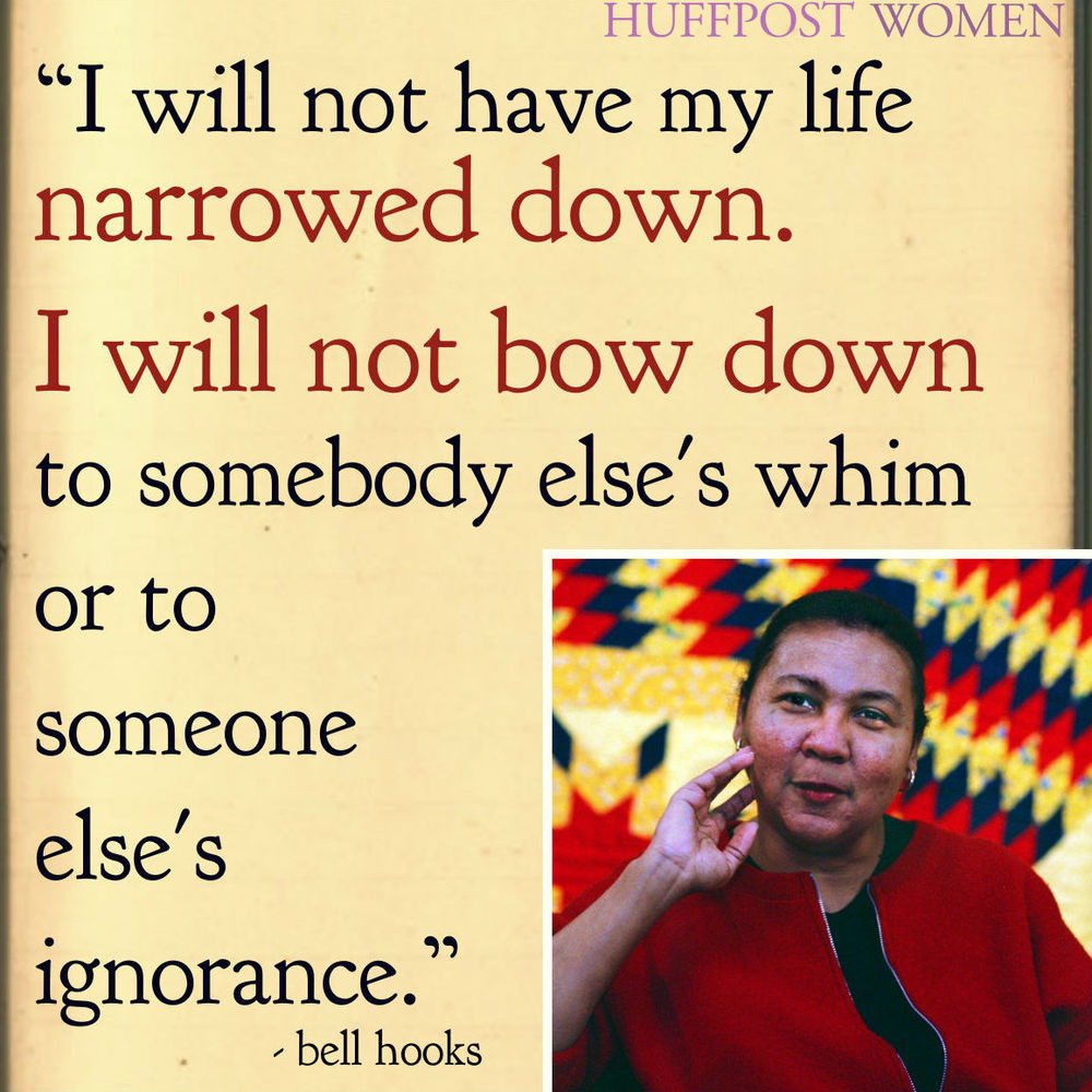 Bell Hooks Quotes Education
 Bell Hooks Education Quotes QuotesGram
