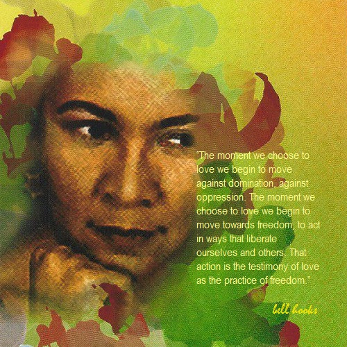 Bell Hooks Quotes Education
 Bell Hooks Quotes Education QuotesGram