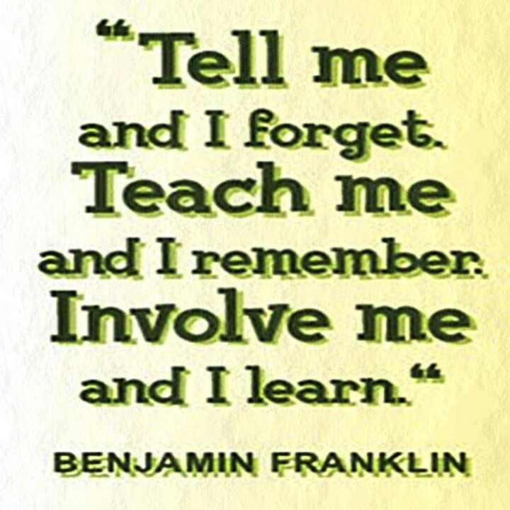 Benjamin Franklin Quotes On Education
 n franklin quotes from folks