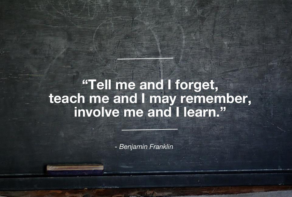 Benjamin Franklin Quotes On Education
 Benjamin Franklin Quotes About Education QuotesGram