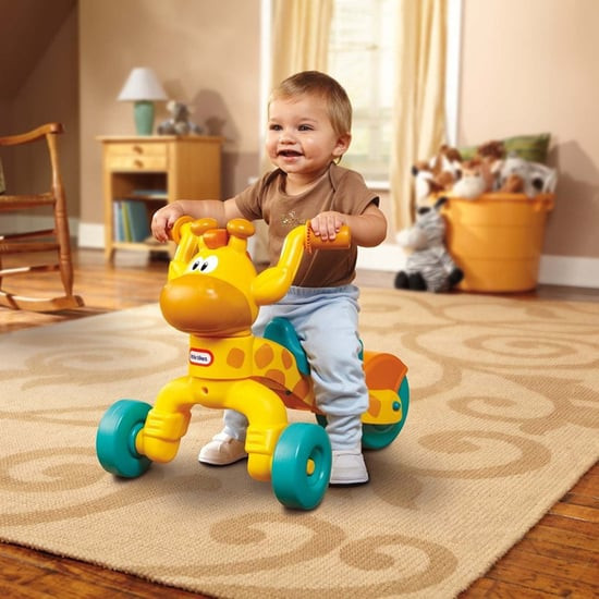 Best 1 Year Old Birthday Gifts
 Toys