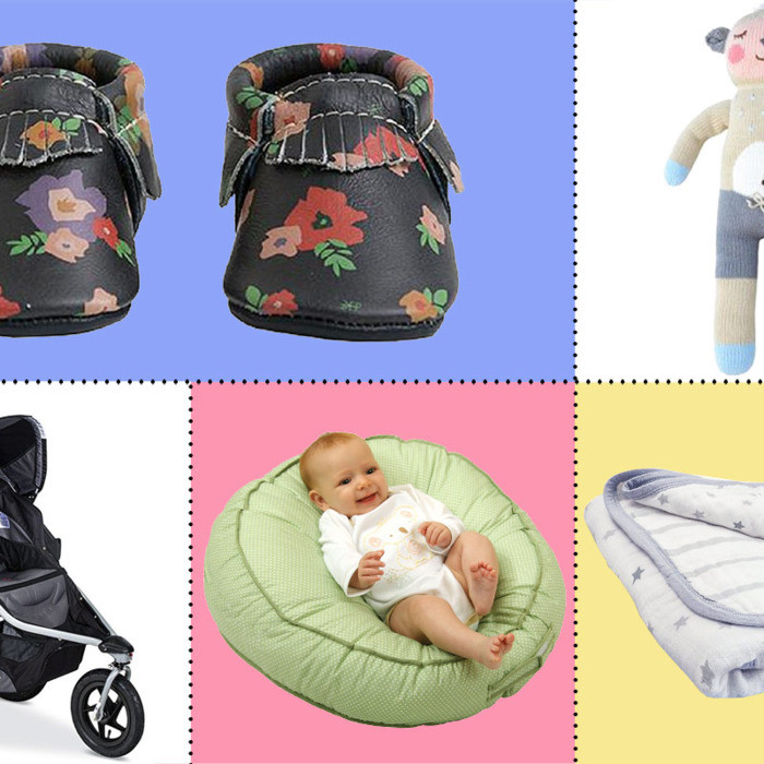 Best Baby Gifts 2017
 59 Best Baby Shower Gifts 2017 The Strategist