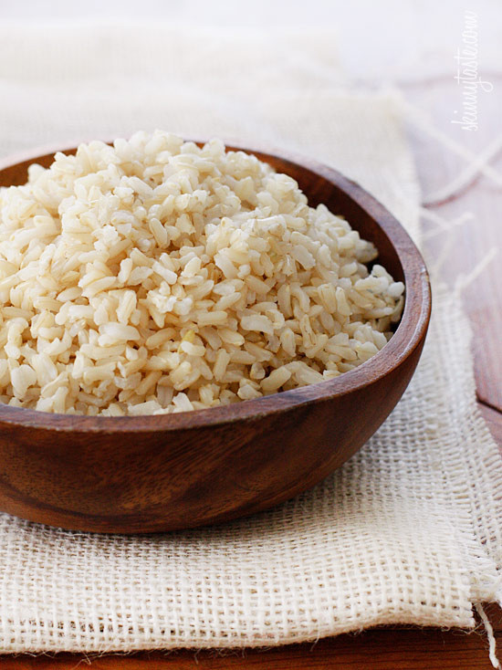 Best Brown Rice
 How to Make Perfect Brown Rice Every Time