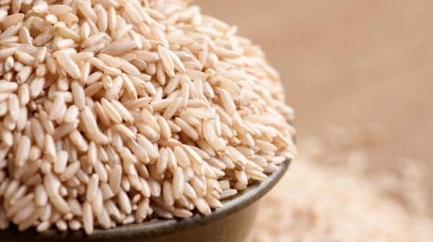 Best Brown Rice
 8 Best Brown Rice Recipes