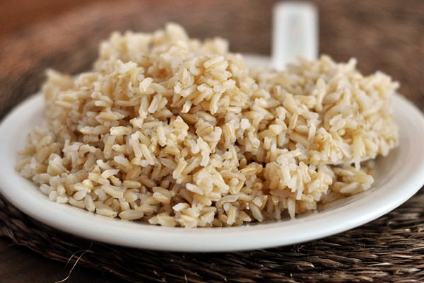 Best Brown Rice
 How to Cook Perfect Brown Rice