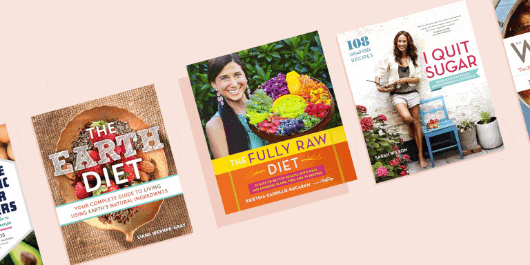 Best Clean Eating Books
 16 Best Diet Books to Read in 2018 Weight Loss Books