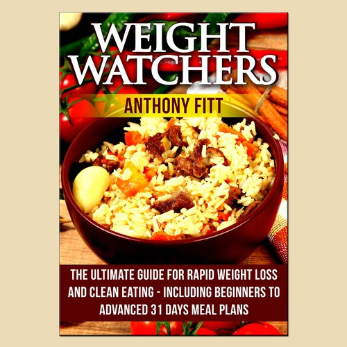 Best Clean Eating Books
 Weight Watchers The Ultimate Guide For Rapid Weight Loss