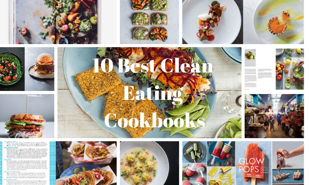 Best Clean Eating Books
 10 best clean eating cookbooks10 Best Clean Eating
