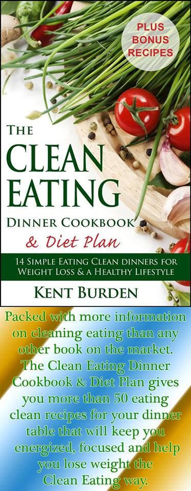 Best Clean Eating Books
 931 best Books Worth Reading images on Pinterest