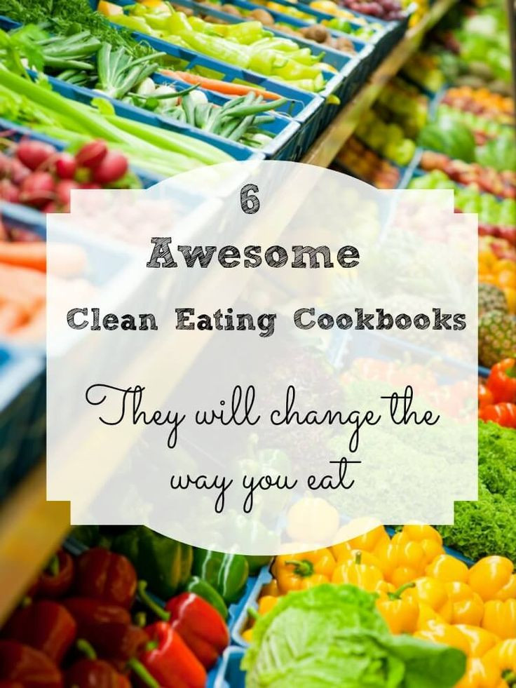Best Clean Eating Books
 143 best Feel Good Foods images on Pinterest
