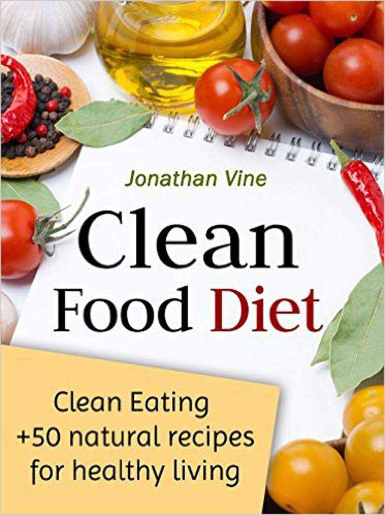 Best Clean Eating Books
 Top 10 Best Fitness Gifts for Mother’s Day