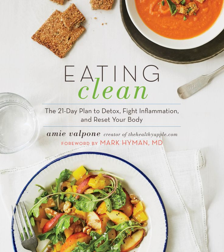 Best Clean Eating Books
 20 best Spring 2016 Cookbooks images on Pinterest