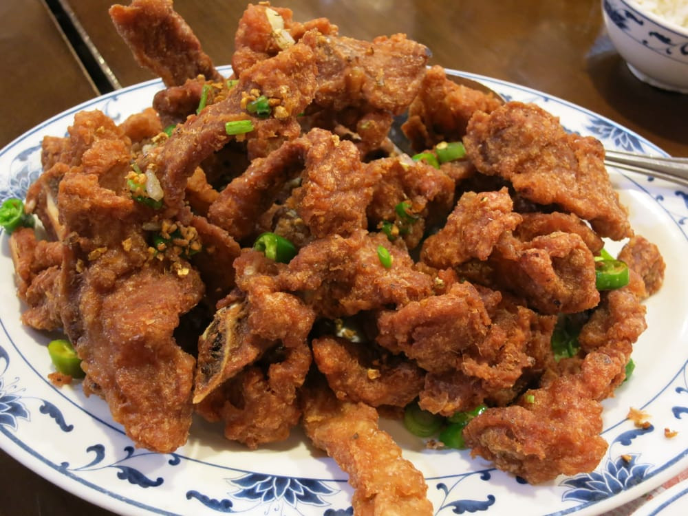 Best Deep Fried Pork Chops
 Deep Fried Spicy Pork Chop Yelp