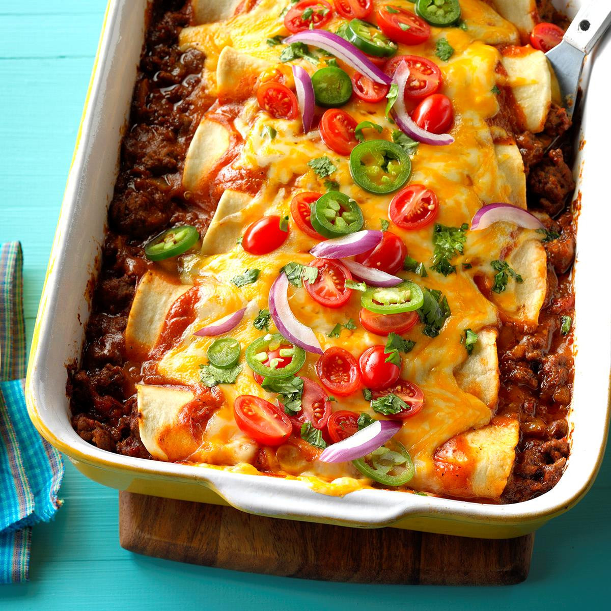 Best Dinner Ideas
 Top 10 Mexican Dinner Recipes