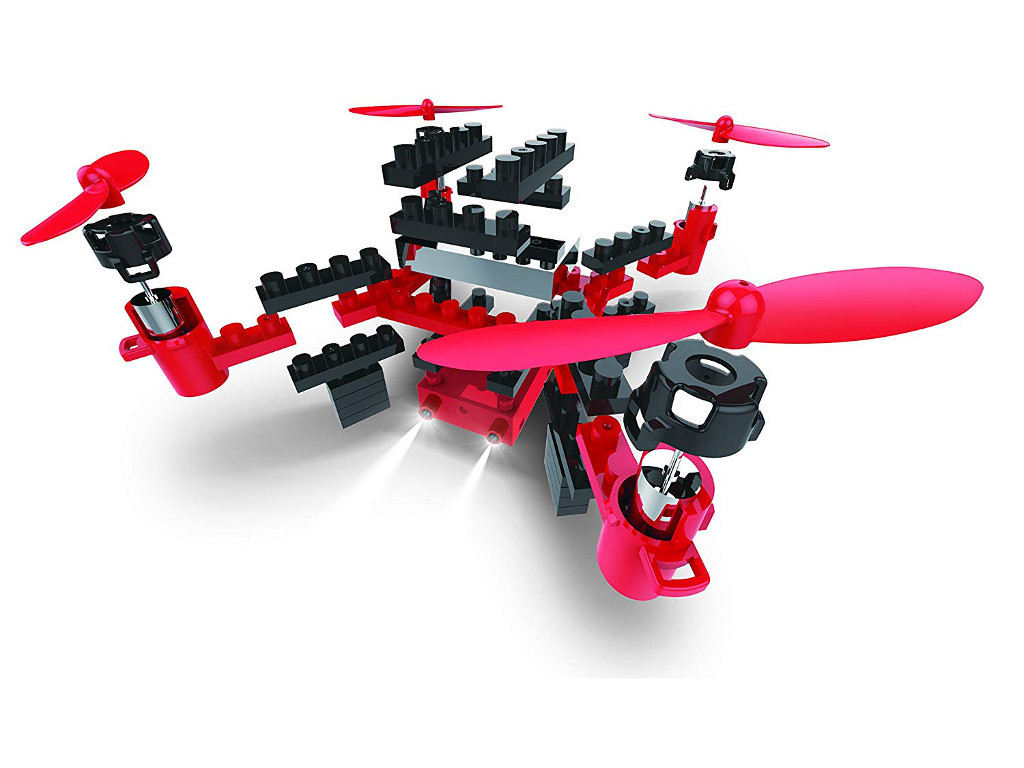 Best DIY Drone Kit
 DIY drones 25 kits to build your own TechRepublic