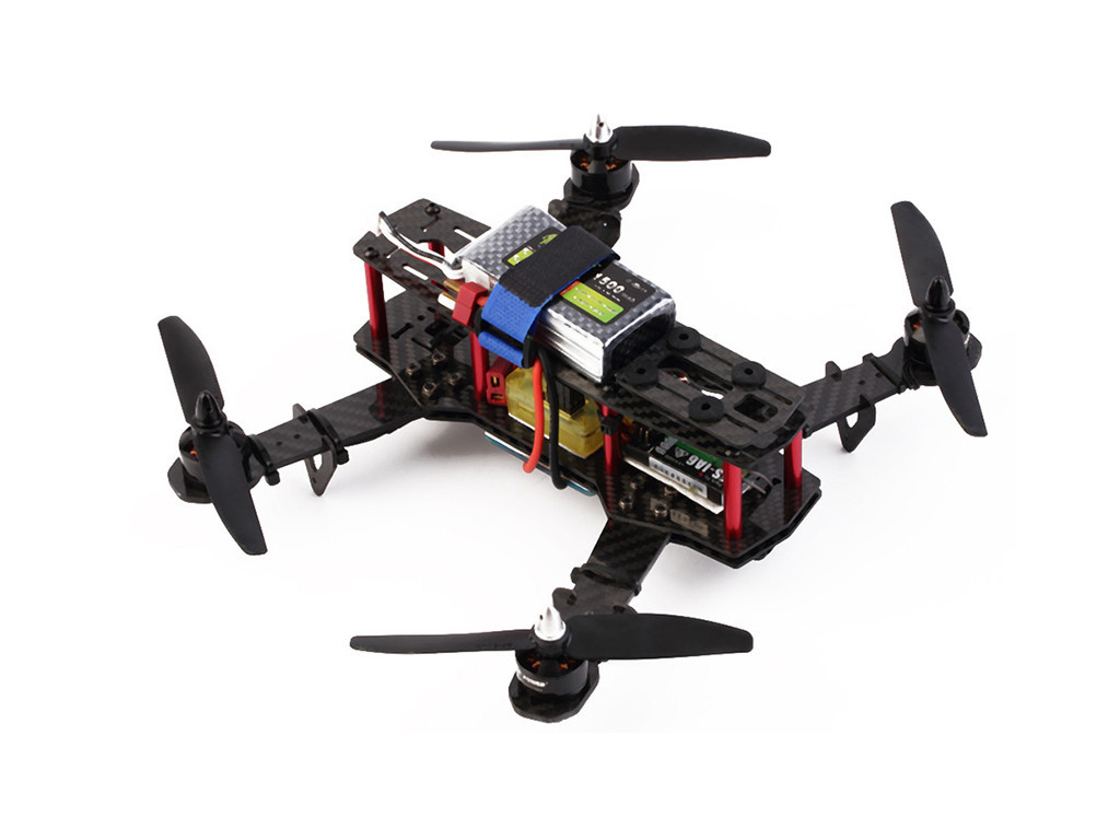 Best DIY Drone Kit
 DIY drones 20 kits to build your own TechRepublic