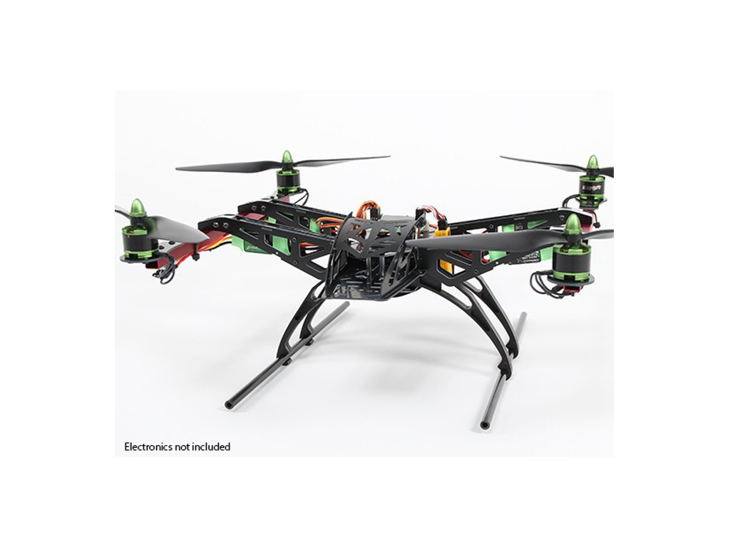 Best DIY Drone Kit
 DIY drones 25 kits to build your own TechRepublic