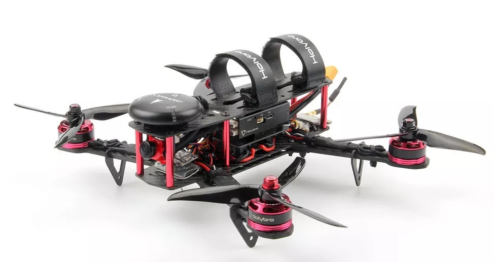 Best DIY Drone Kit
 Holybro Pixhawk 4 Mini QAV250 DIY GPS FPV drone KIT