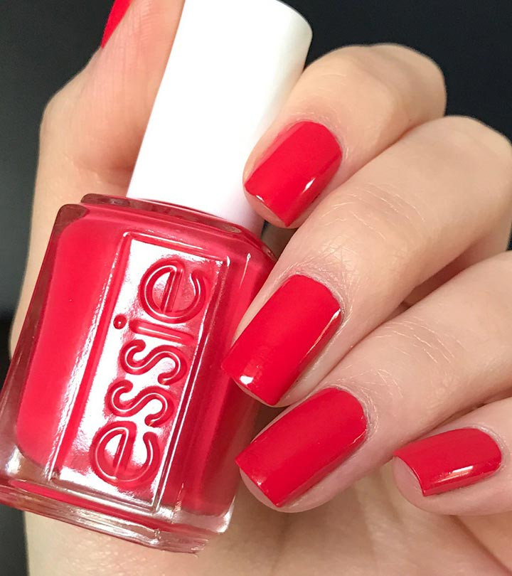 Best Essie Nail Colors
 Best Essie Nail Polishes And Swatches – Our Top 10