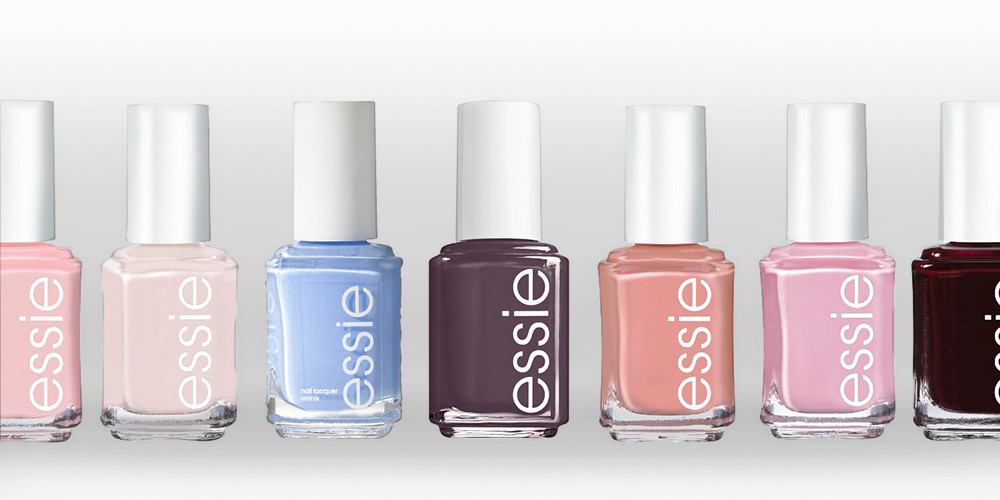 Best Essie Nail Colors
 11 Best Essie Nail Polish Colors 2018 Essie Nail Colors