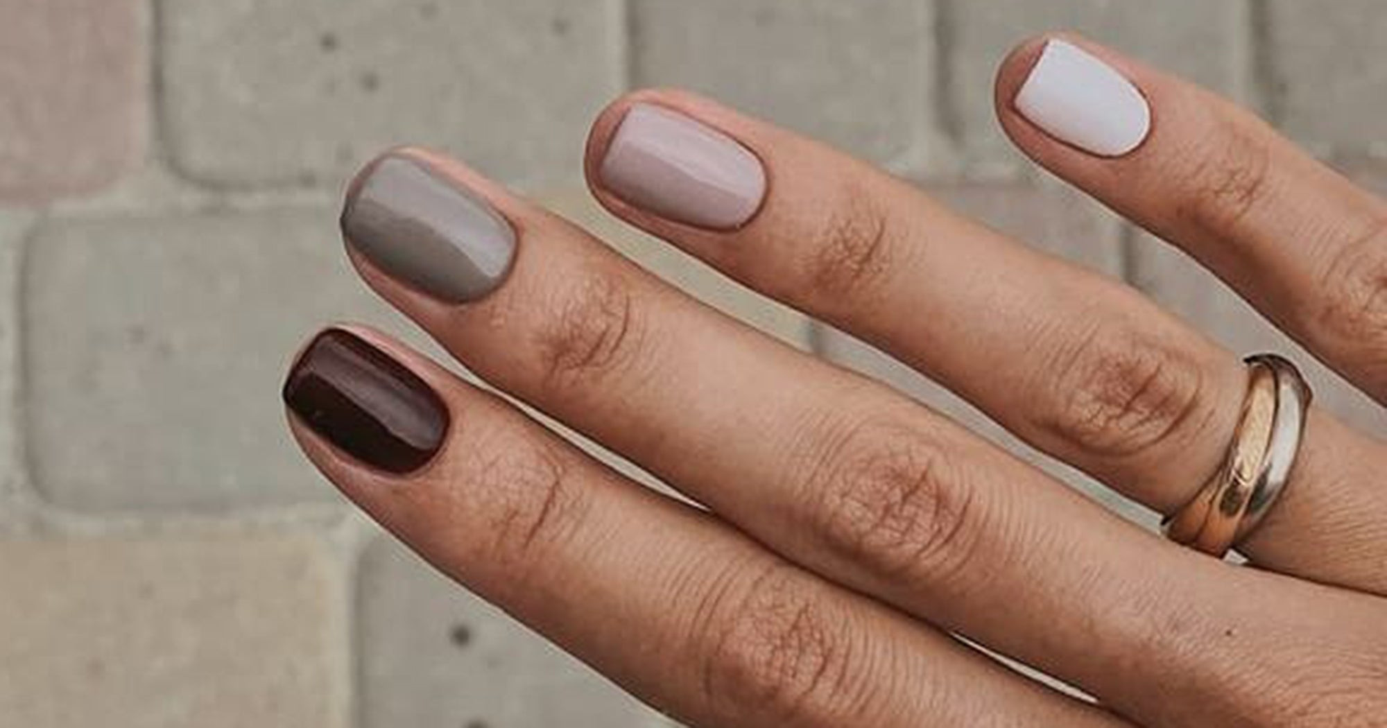 Best Fall Nail Colors 2020
 Best Fall Nail Polish Colors For A Trendy Manicure 2019