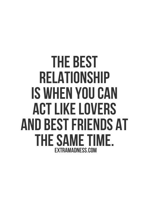 Best Friend And Lover Quotes
 Best 25 Friends and lovers quotes ideas on Pinterest