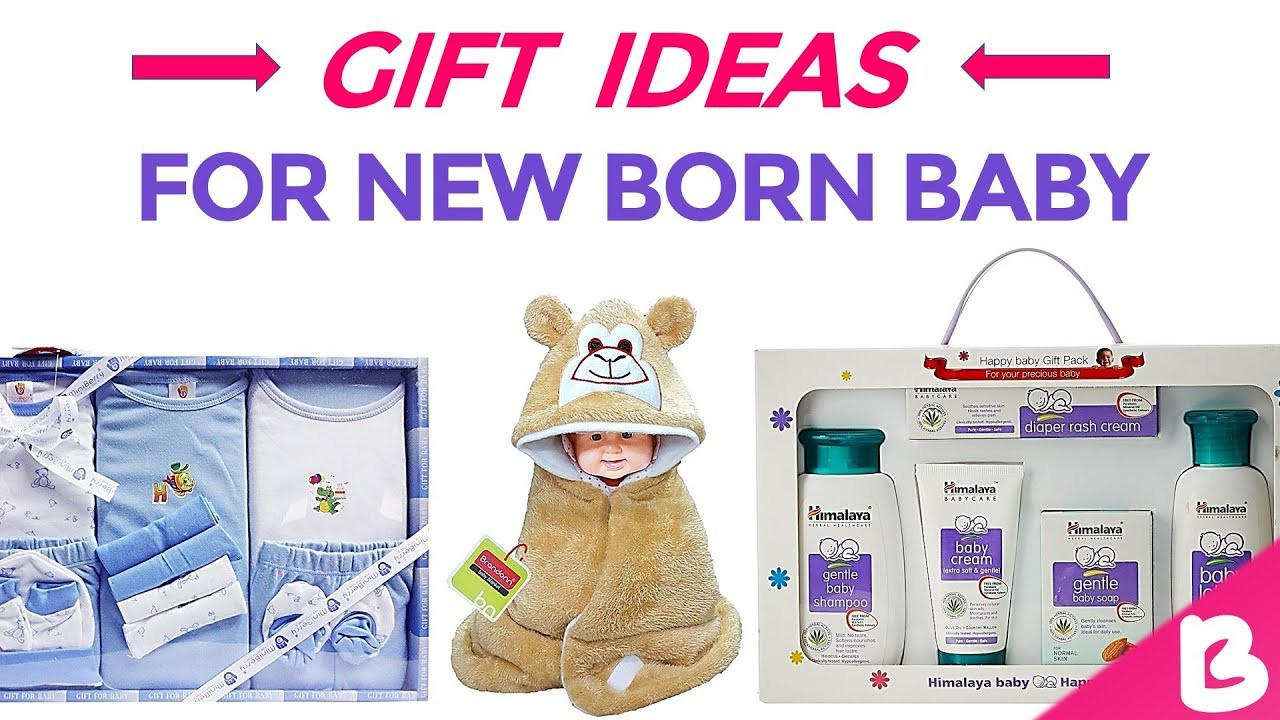 Best Gift For Baby
 10 Best Gift Packs Ideas for New Born Baby Boy or Girl