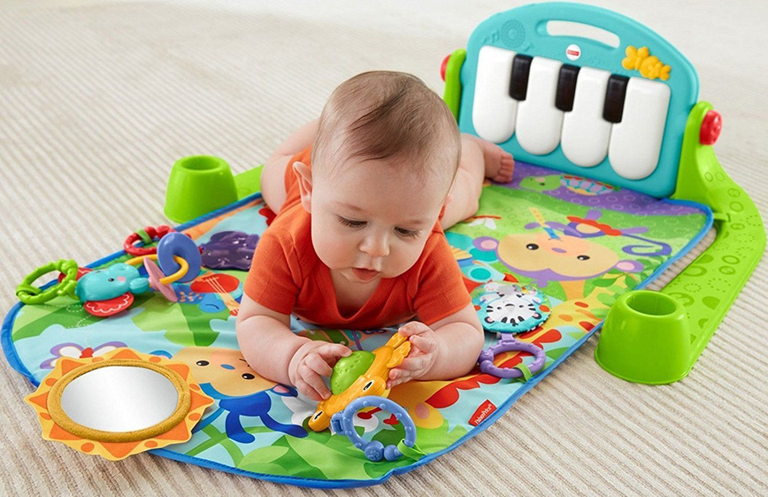 Best Gift For Baby
 The 9 Best Baby Gifts of 2019