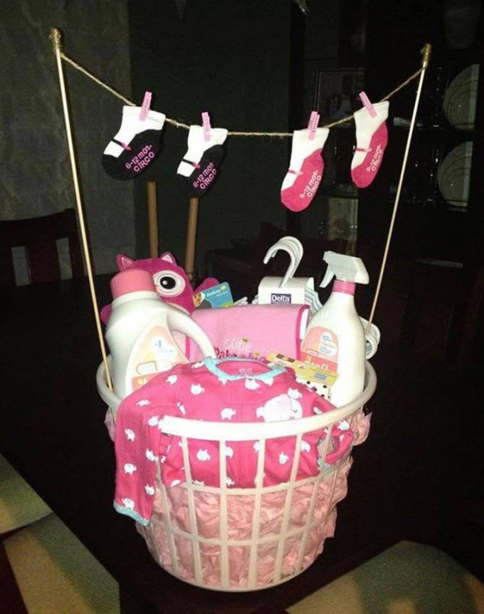 Best Gift For Baby
 30 of the BEST Baby Shower Ideas Kitchen Fun With My 3