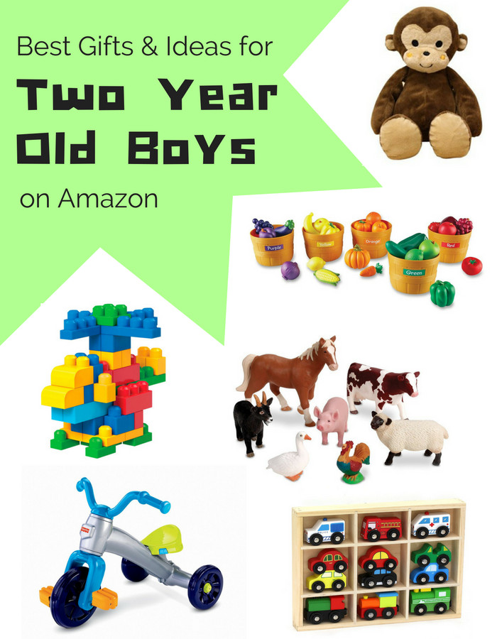 Best Gift Ideas For 2 Year Old Boy
 Best Gifts & Ideas for 2 Year Old Boys on Amazon