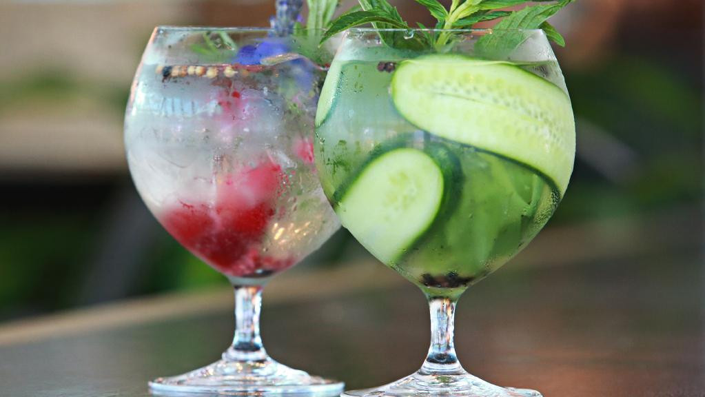 Best Gin Cocktails
 Our Top 10 Favourite Scottish Gin Cocktail Recipes