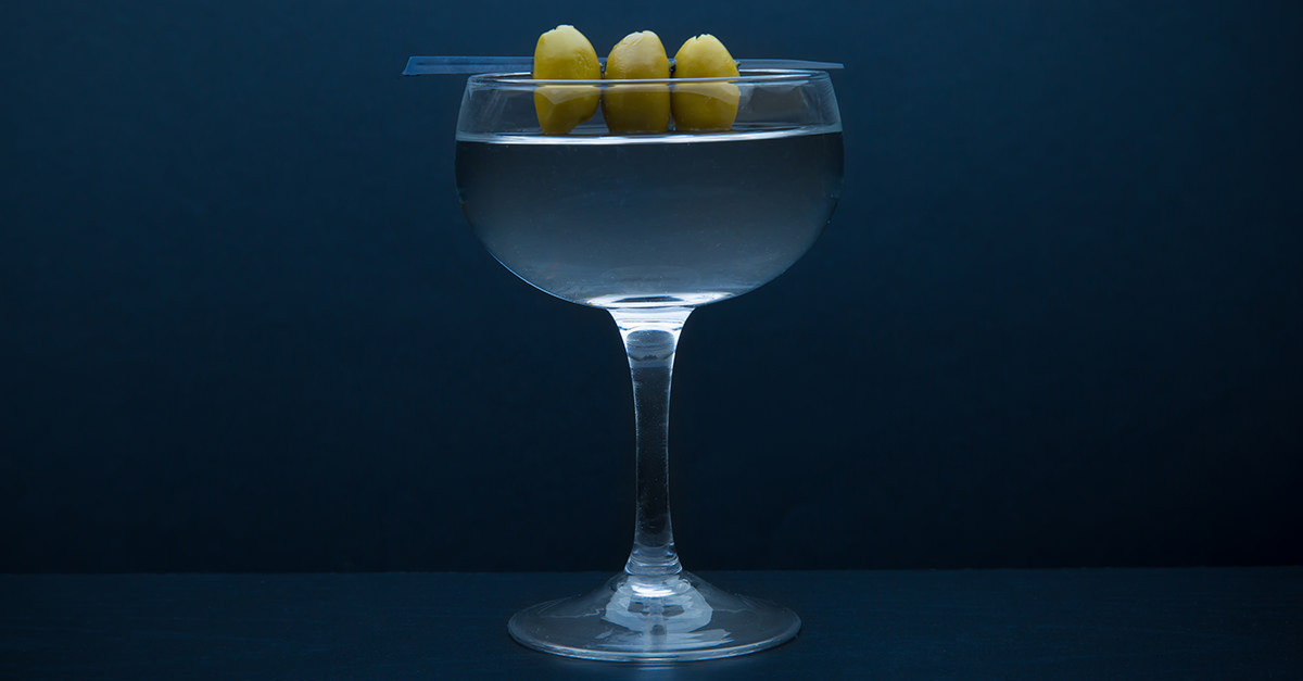 Best Gin Cocktails
 9 Classic Gin Cocktails Everyone Should Know How To Make