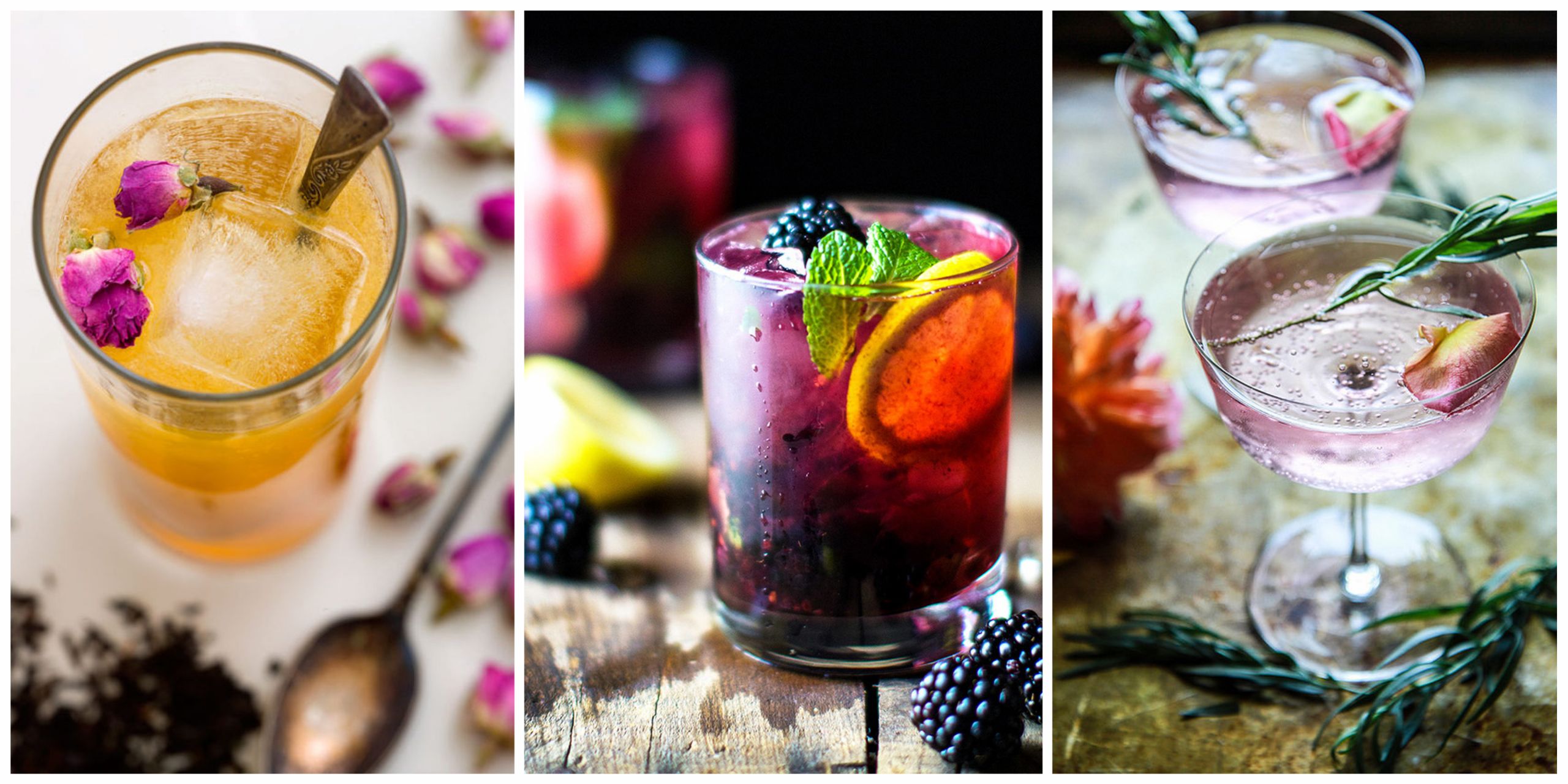 Best Gin Cocktails
 10 Delicious Gin Cocktails Refreshing Gin Drink Recipes