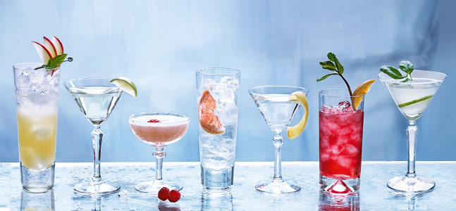Best Gin Cocktails
 What Are The Best Gin Cocktails ThingsMenBuy
