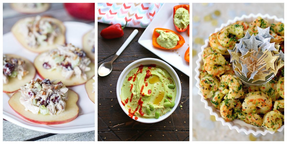 Best Healthy Appetizers
 12 Best Healthy Appetizers Easy Healthy Appetizer Recipes