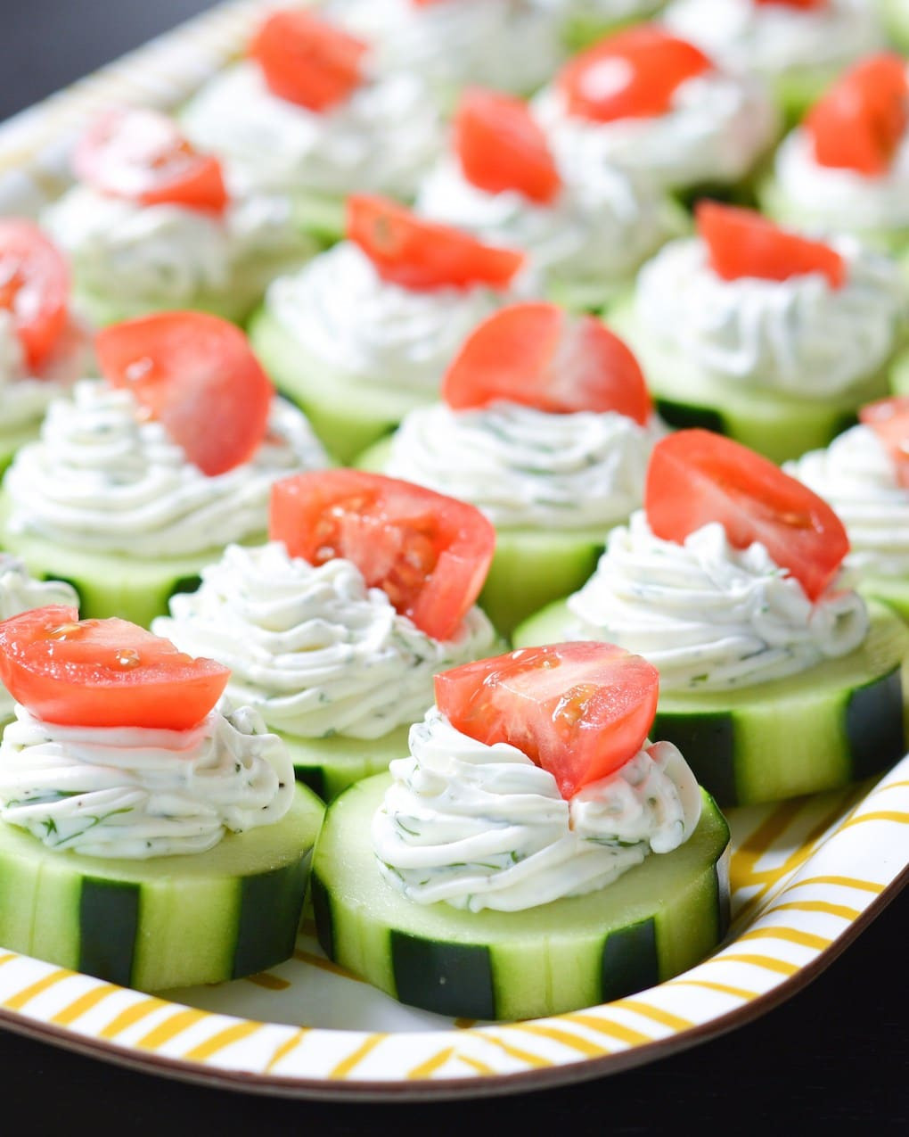 Best Healthy Appetizers
 18 Skinny Appetizers For Your Holiday Parties