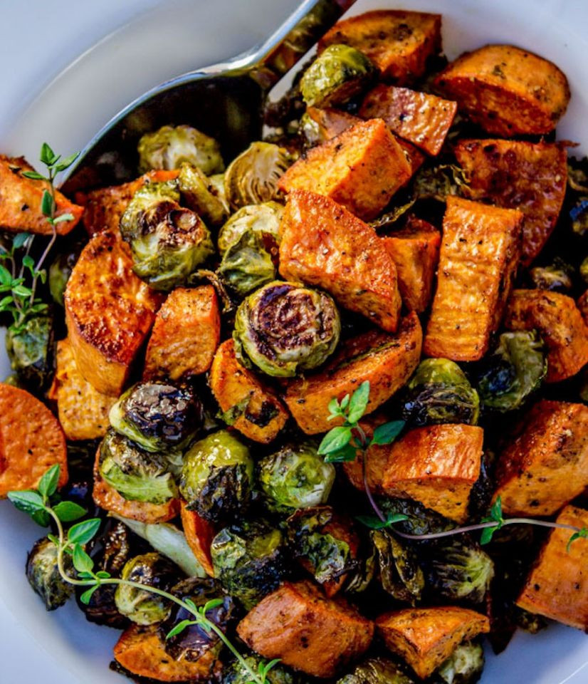 Best Healthy Appetizers
 The 11 Best Healthy Fall Appetizers on Pinterest
