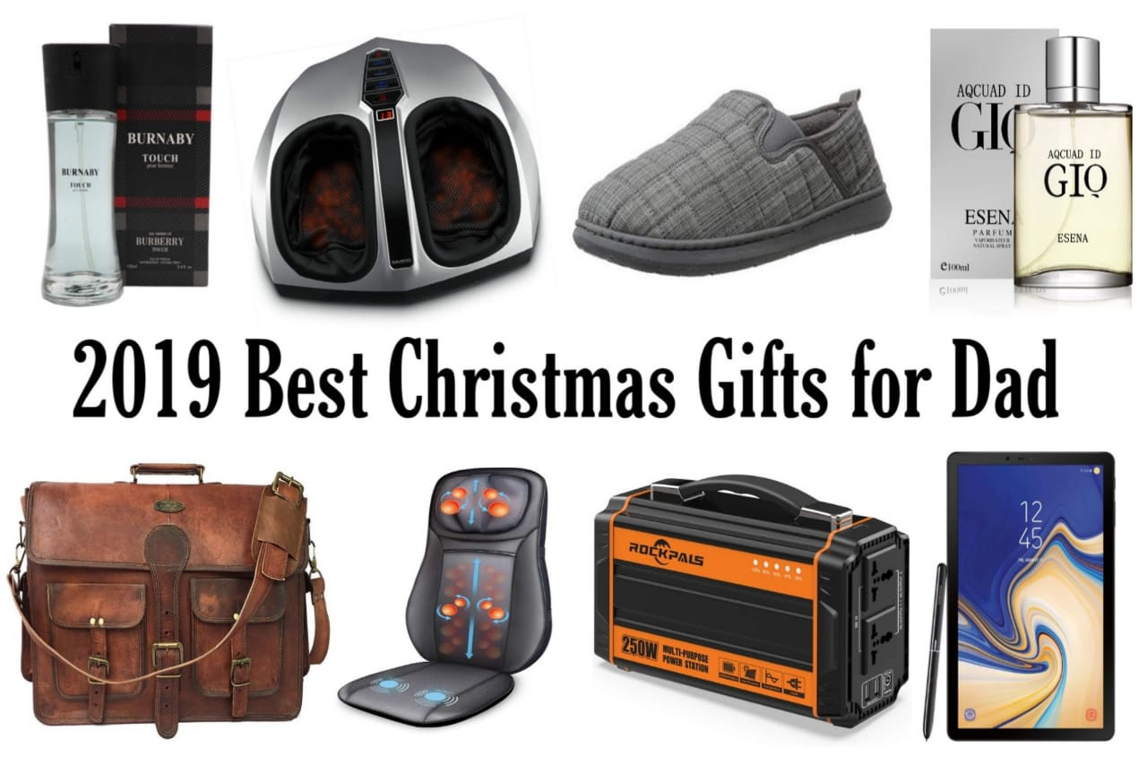 Best Holiday Gift Ideas 2020
 Best Christmas Gifts for Father 2020