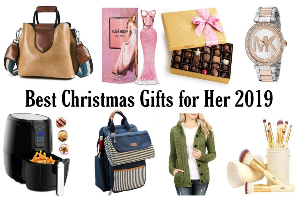 Best Holiday Gift Ideas 2020
 Best Christmas Gifts for Her 2020