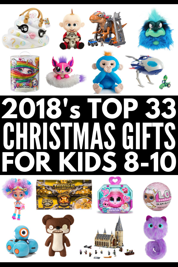 Best Holiday Gifts For Kids
 33 Best Christmas Gifts for Kids What Your Child Really