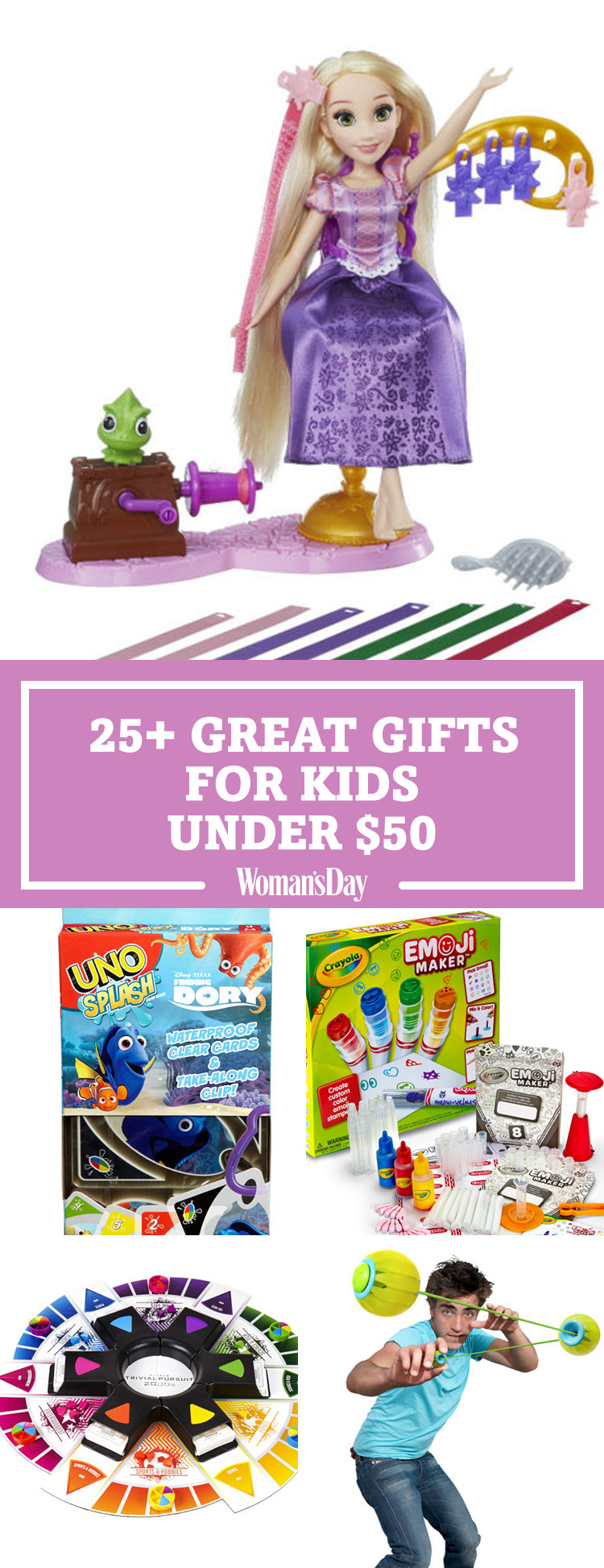Best Holiday Gifts For Kids
 30 Best Christmas Gifts for Kids 2017 Holiday Gift Ideas