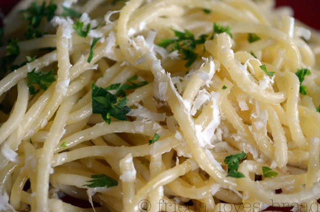 Best Italian Pasta Recipes
 "8 Best Italian Recipes Homemade Olive Garden Favorites