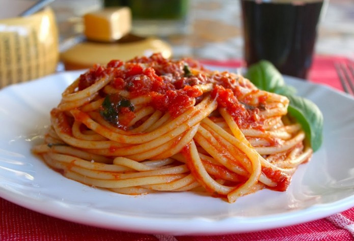 Best Italian Pasta Recipes
 5 Authentic Italian Pasta Dishes