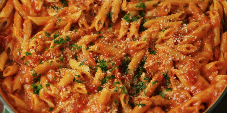 Best Italian Pasta Recipes
 30 Best Italian Pasta Recipes Easy Italian Pasta Dishes