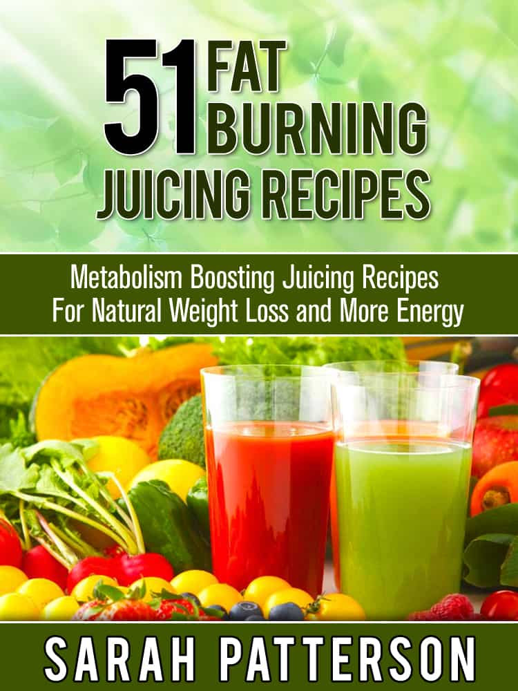 Best Juice Recipes For Weight Loss
 Cookbook Publishing