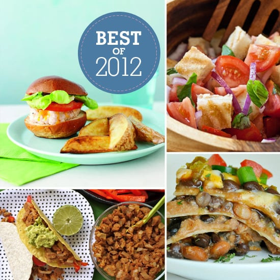 Best Kids Recipes
 Best Kid Friendly Recipes of 2012