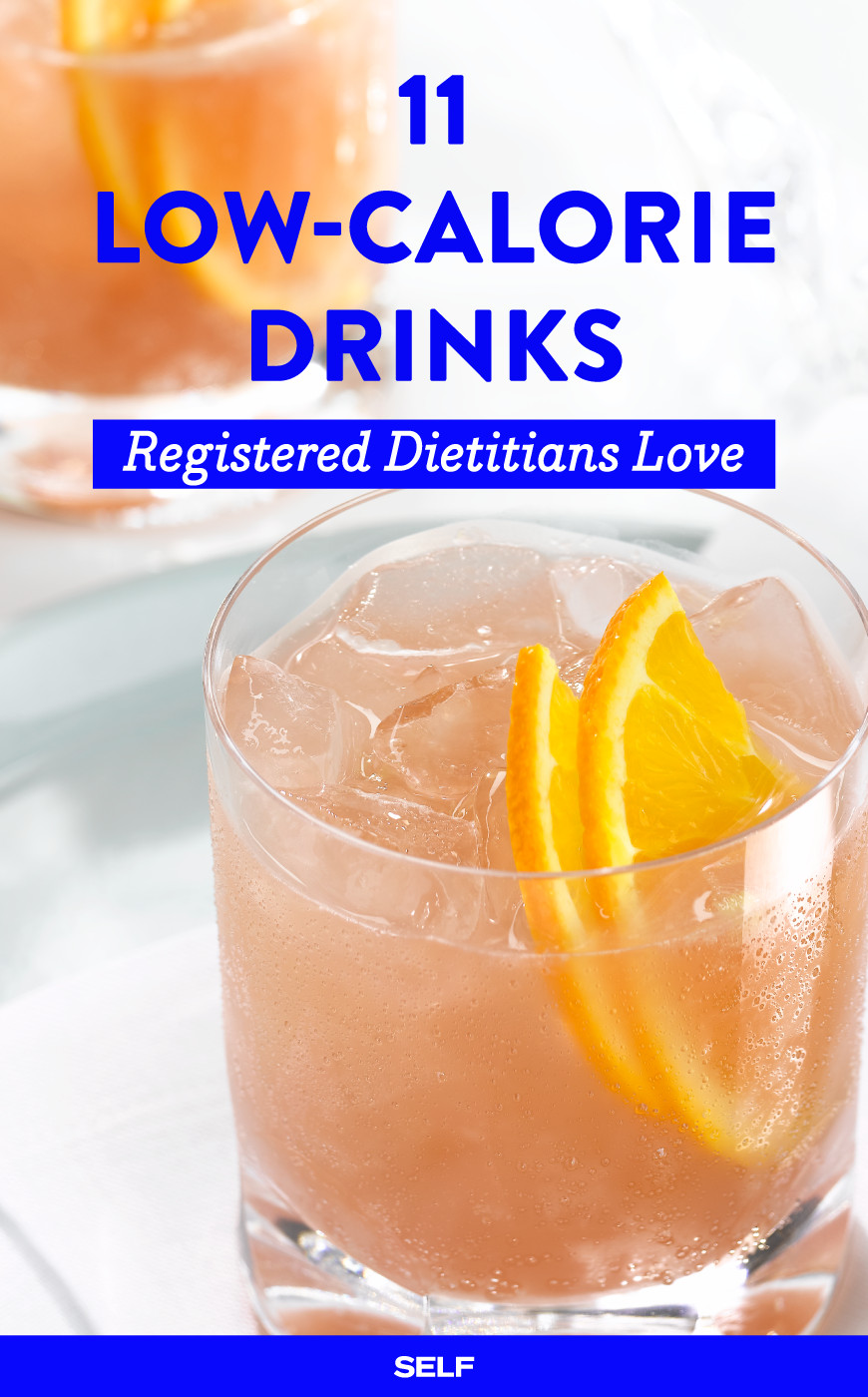 Best Low Calorie Vodka Drinks
 14 Low Calorie Alcoholic Drinks Registered Dietitians Love