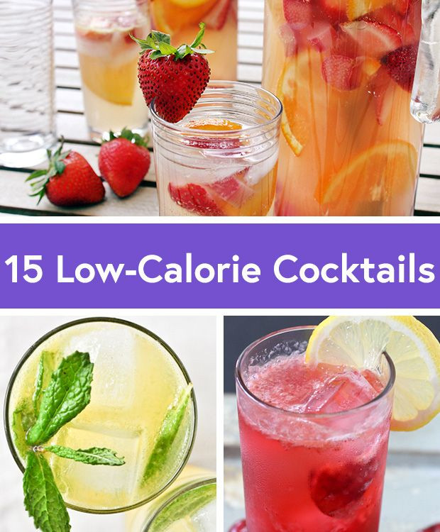 Best Low Calorie Vodka Drinks
 Best 25 Low calorie vodka drinks ideas on Pinterest